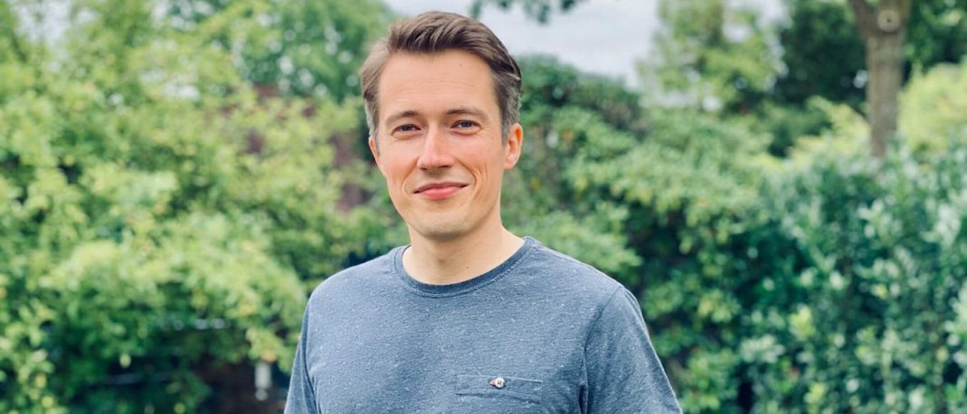 Erik Lorenz