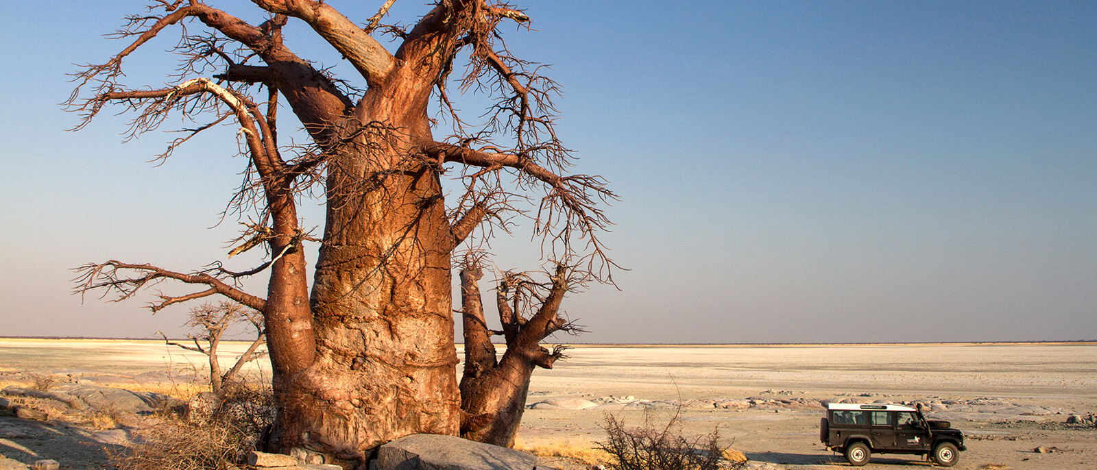 afrika colognetocapetown lena klemm und tobias seiderer mit landrover vor wueste