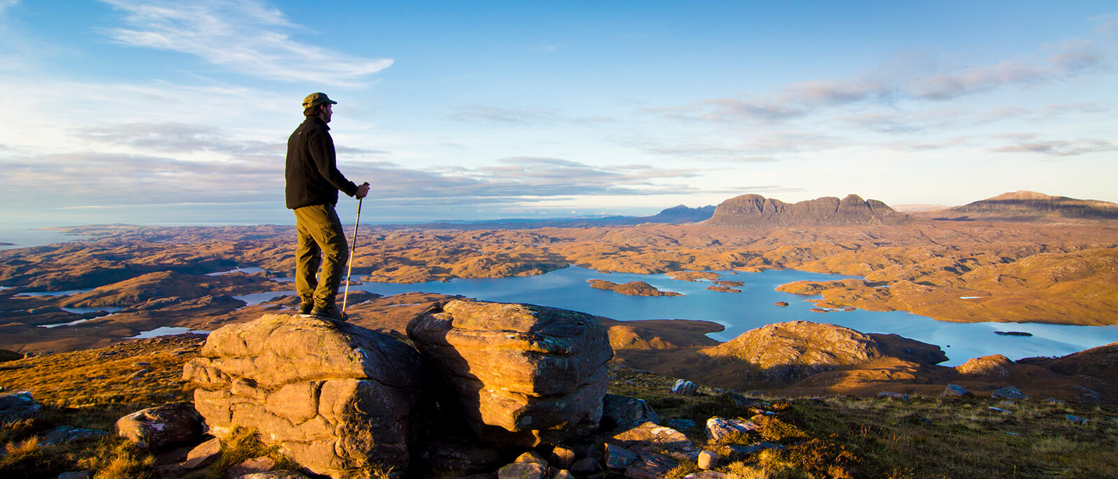 gereon roemer landschaftfotograf in schottland gebirge wasser und felsen