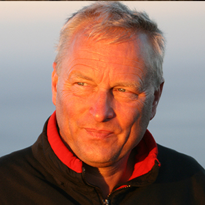 sven von loga geologe und fossilexperte
