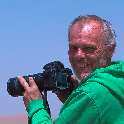 andreas proeve fotograf abenteurer autor im rollstuhl um die welt