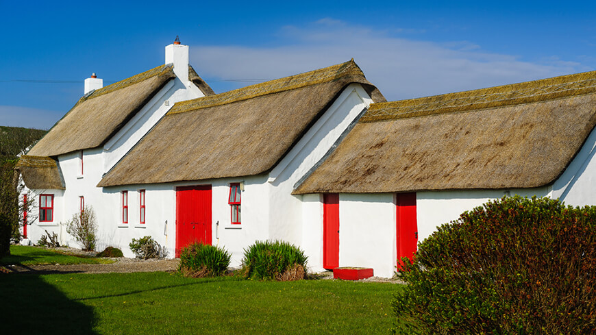 County Donegal